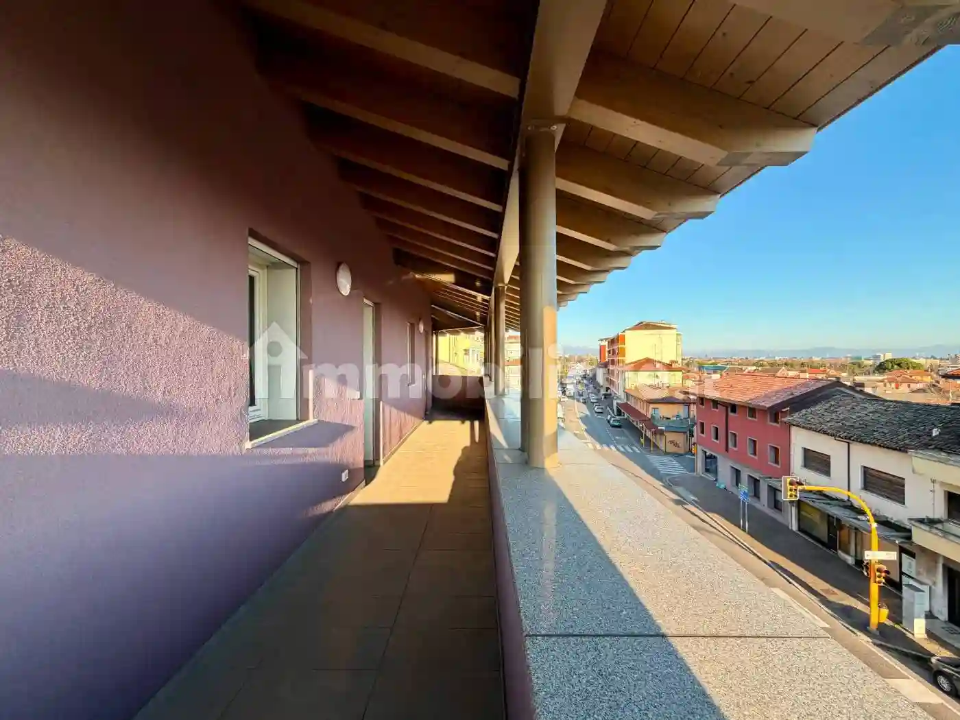 Attico - Mansarda - foto 4