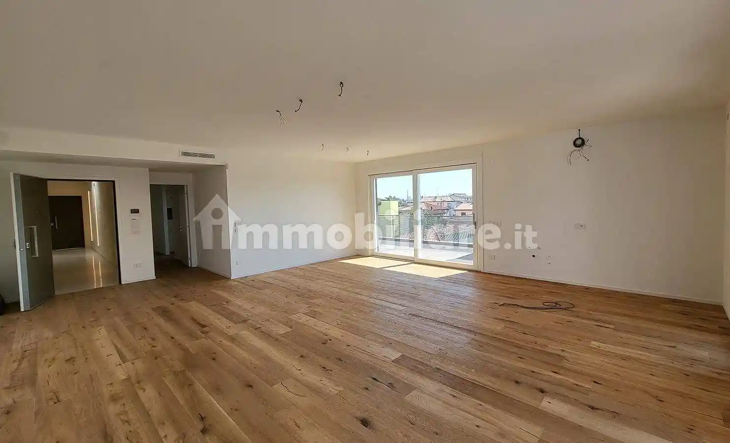 Appartamento in vendita a Padova