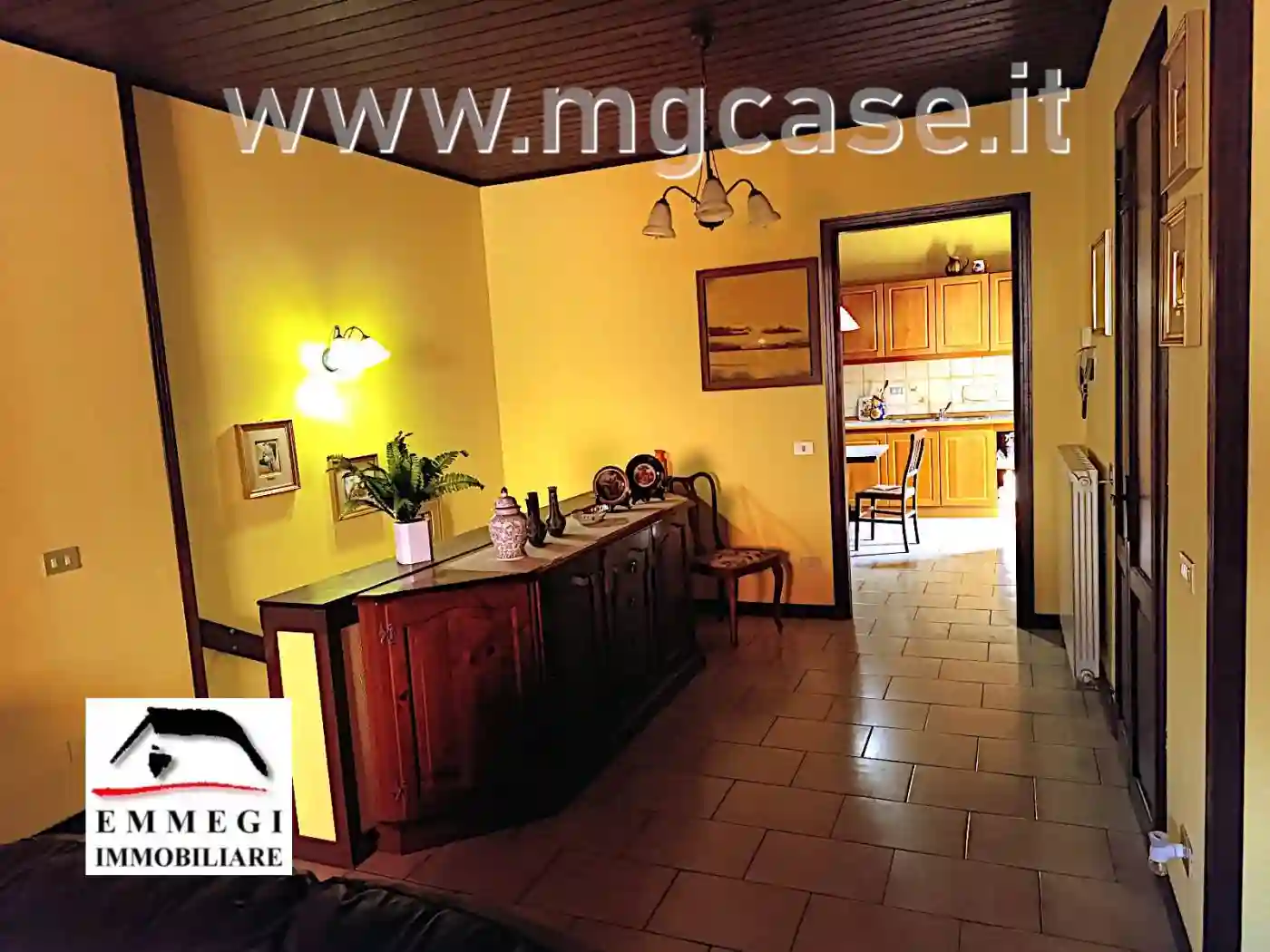 Casa indipendente - foto 2