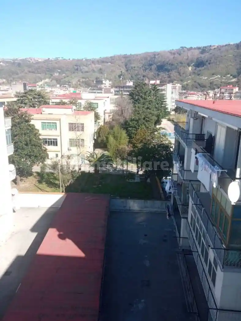 Trilocale via Vincenzo Marrone 33, Pianura, Napoli - foto 3