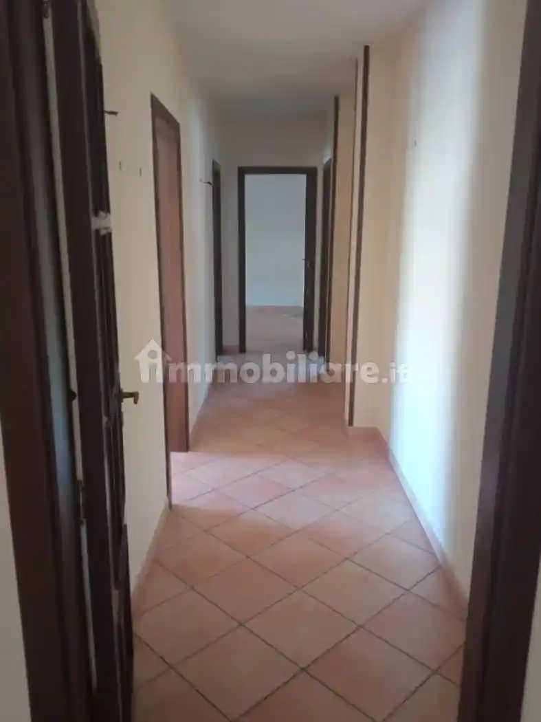 Trilocale via Vincenzo Marrone 33, Pianura, Napoli - foto 5