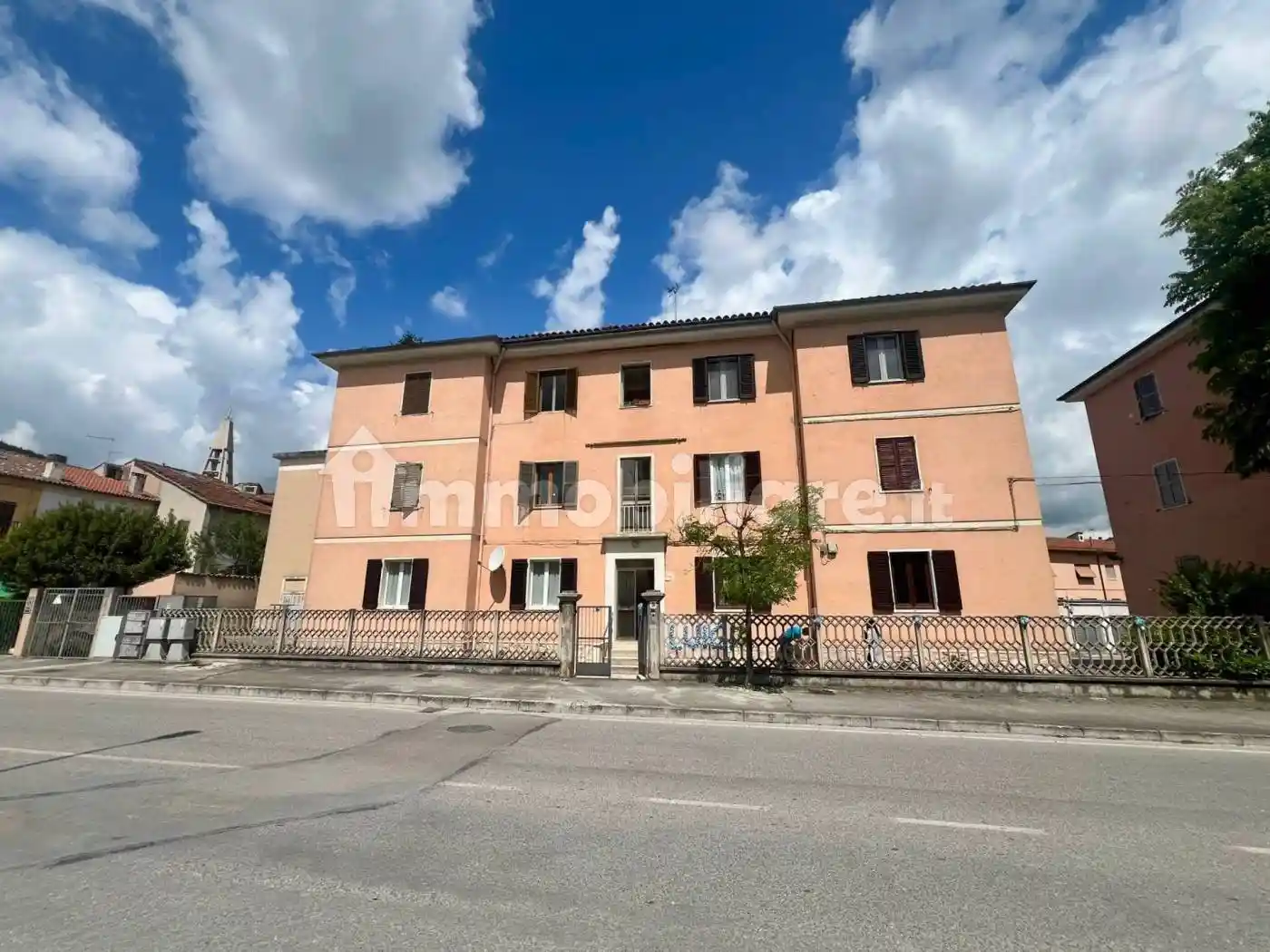 Appartamento in vendita a Fabriano