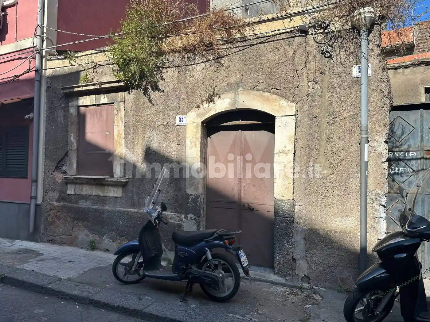 Appartamento in vendita a Catania