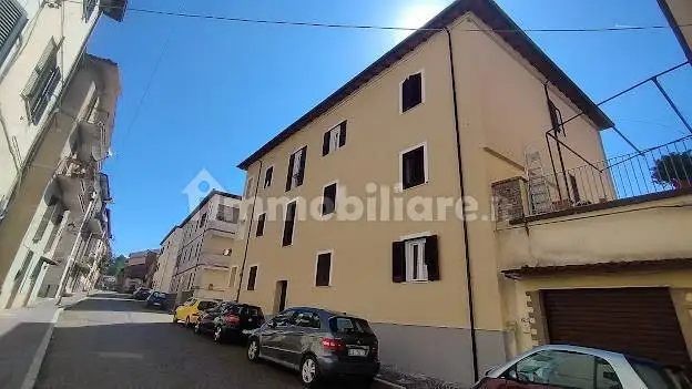 Appartamento in vendita a Carsoli