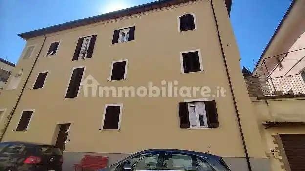 Appartamento via Valeria, Centro, Carsoli - foto 2