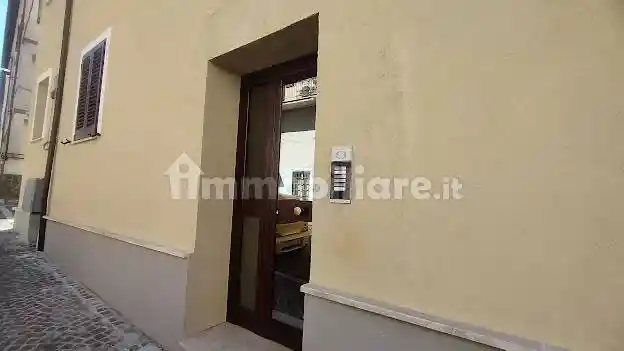 Appartamento via Valeria, Centro, Carsoli - foto 3