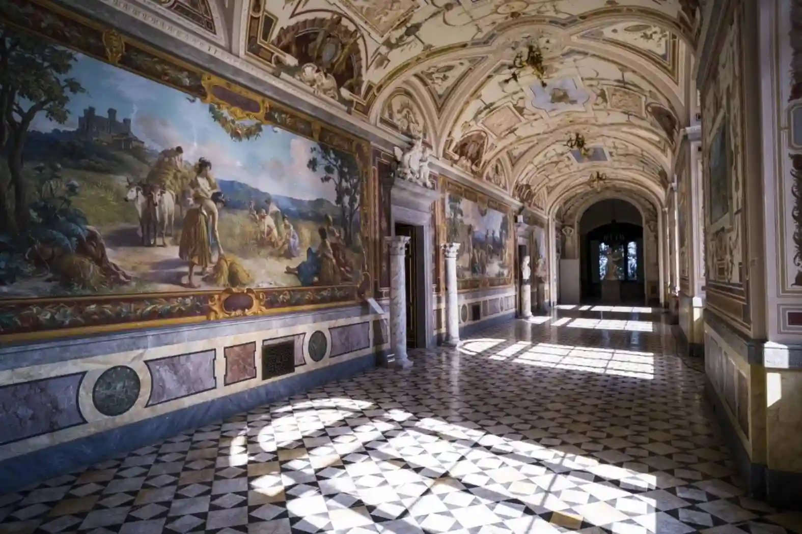 Palazzo - Edificio - foto 2