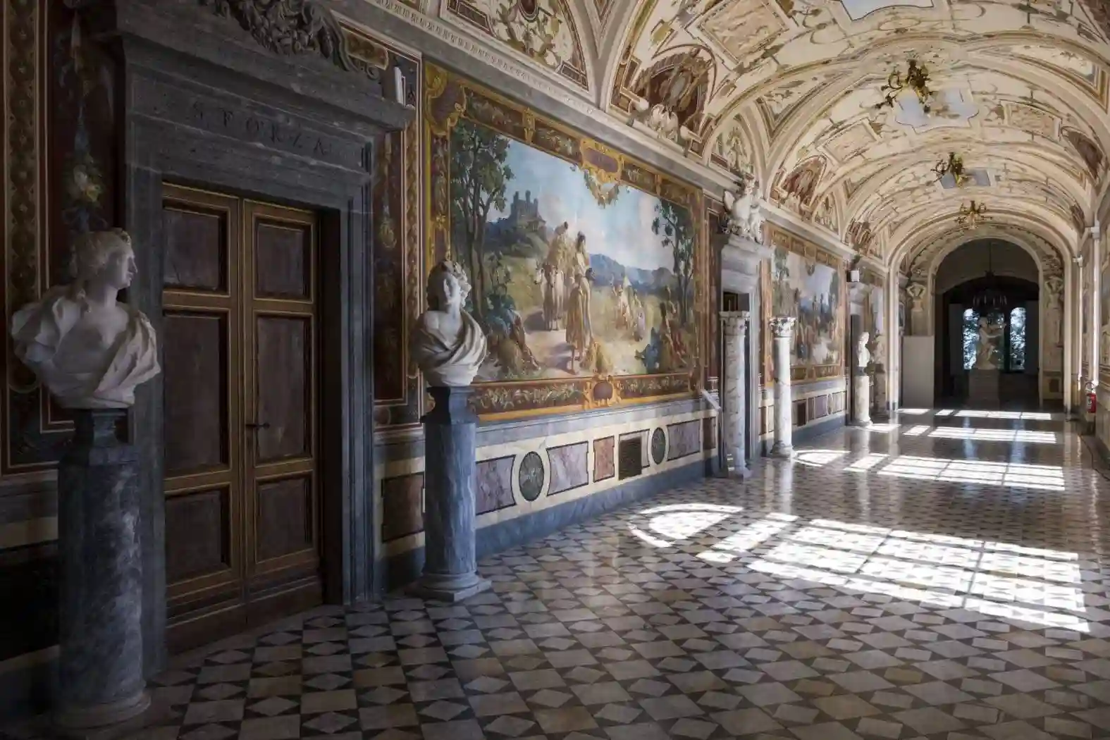 Palazzo - Edificio - foto 3