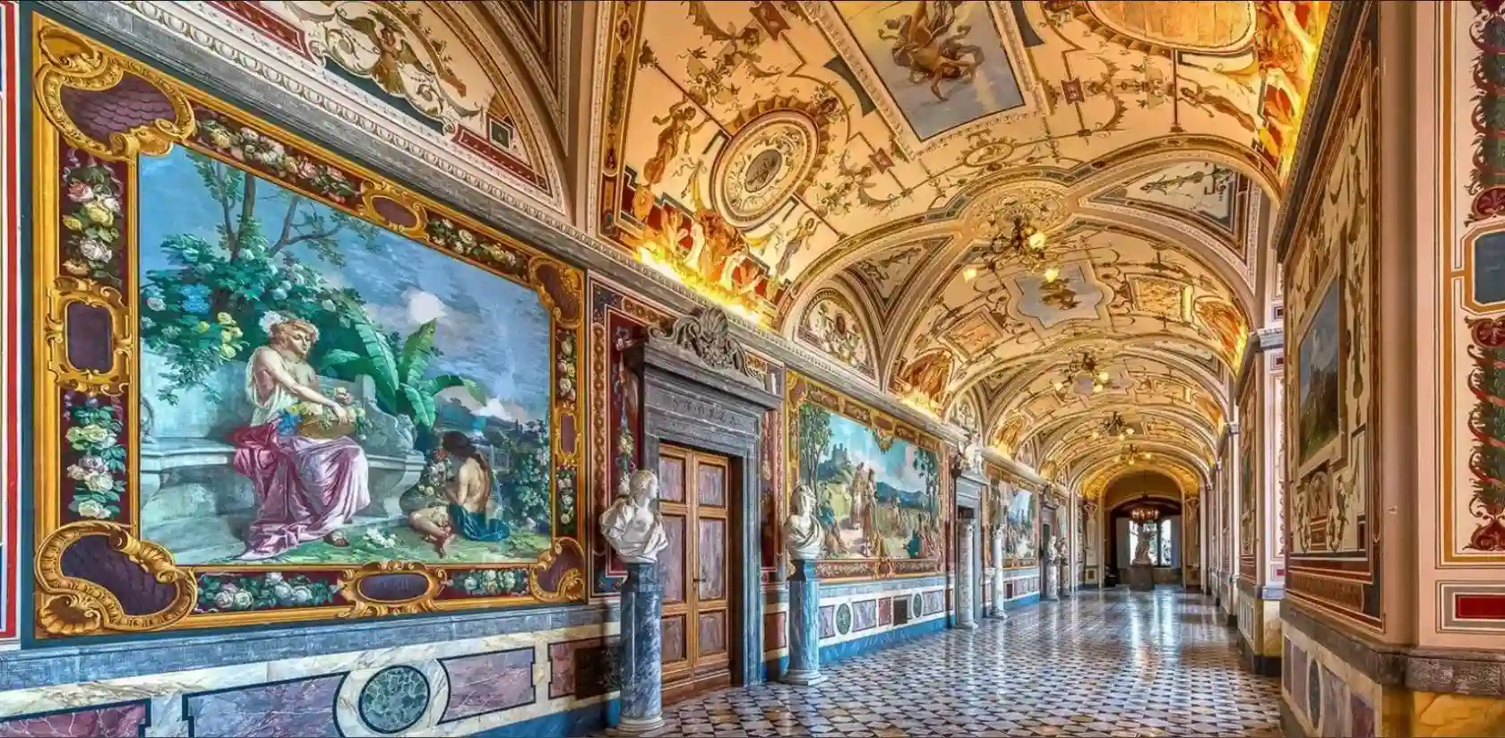 Palazzo - Edificio - foto 4