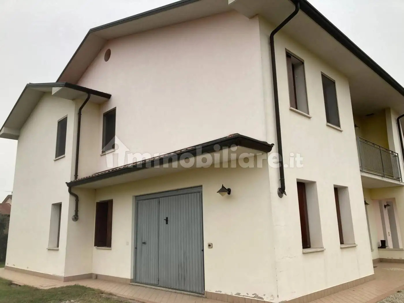 Appartamento in affitto a Quinto Vicentino