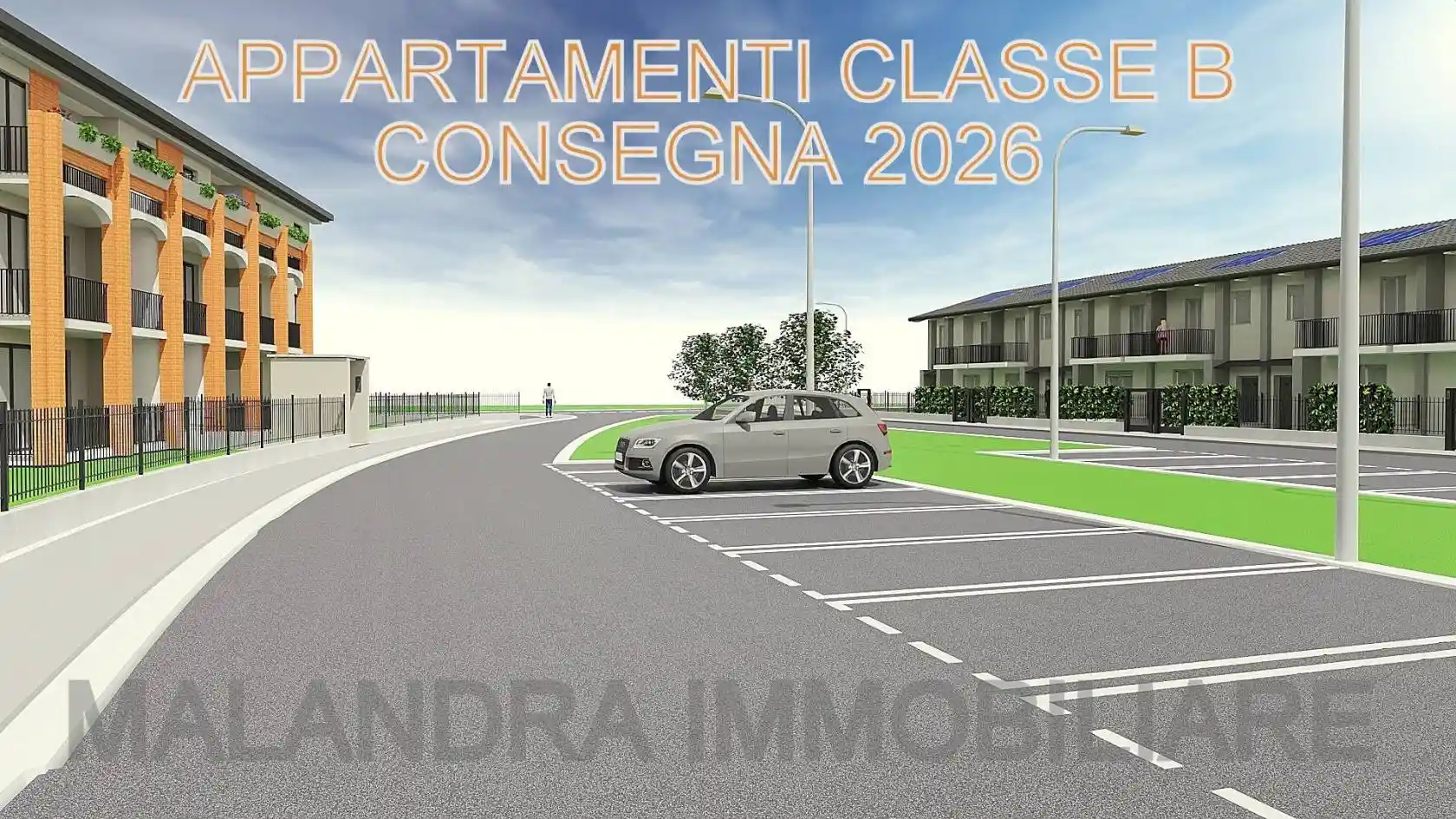 Appartamento in vendita a Varallo Pombia