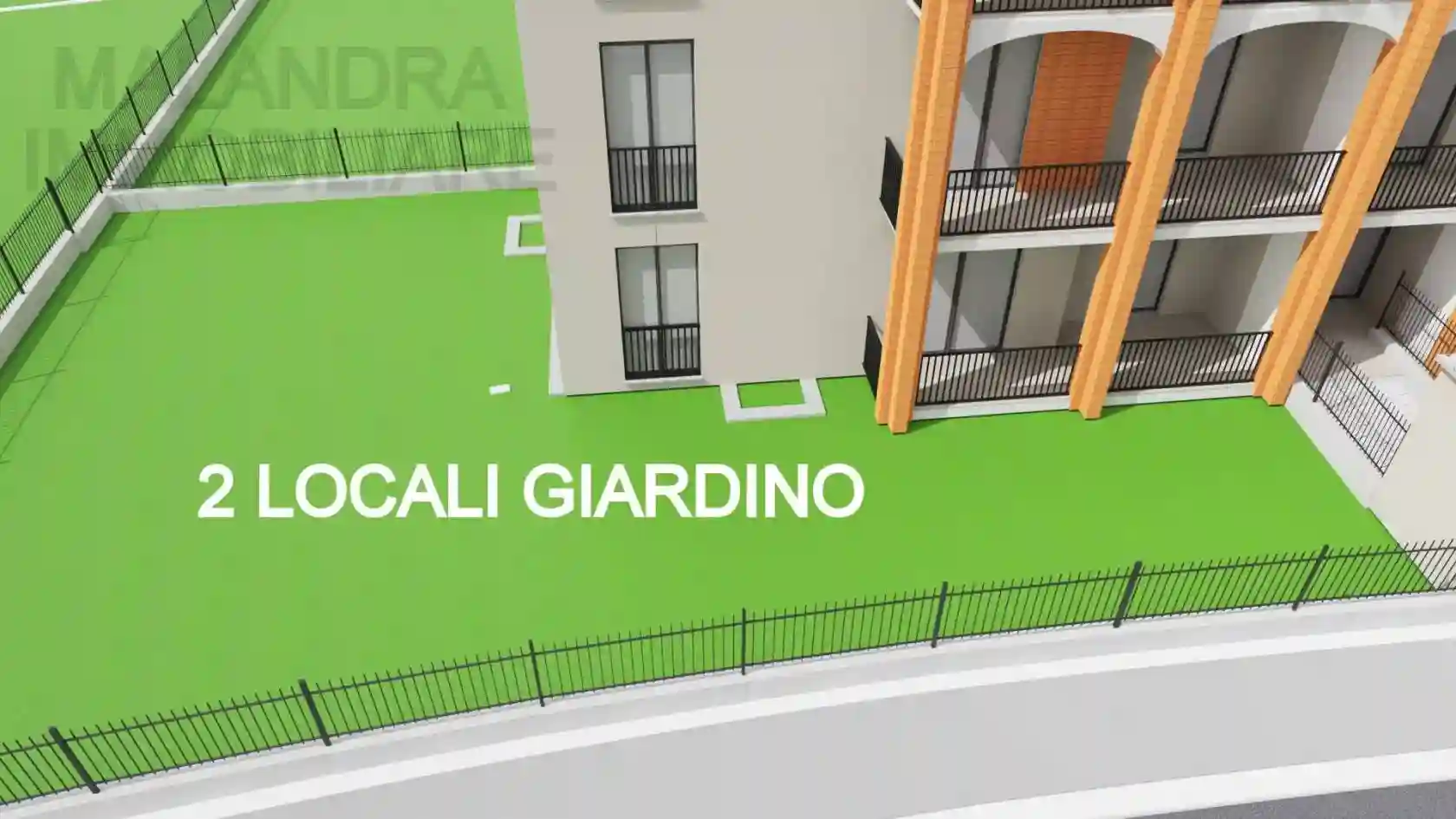 Appartamento - foto 2