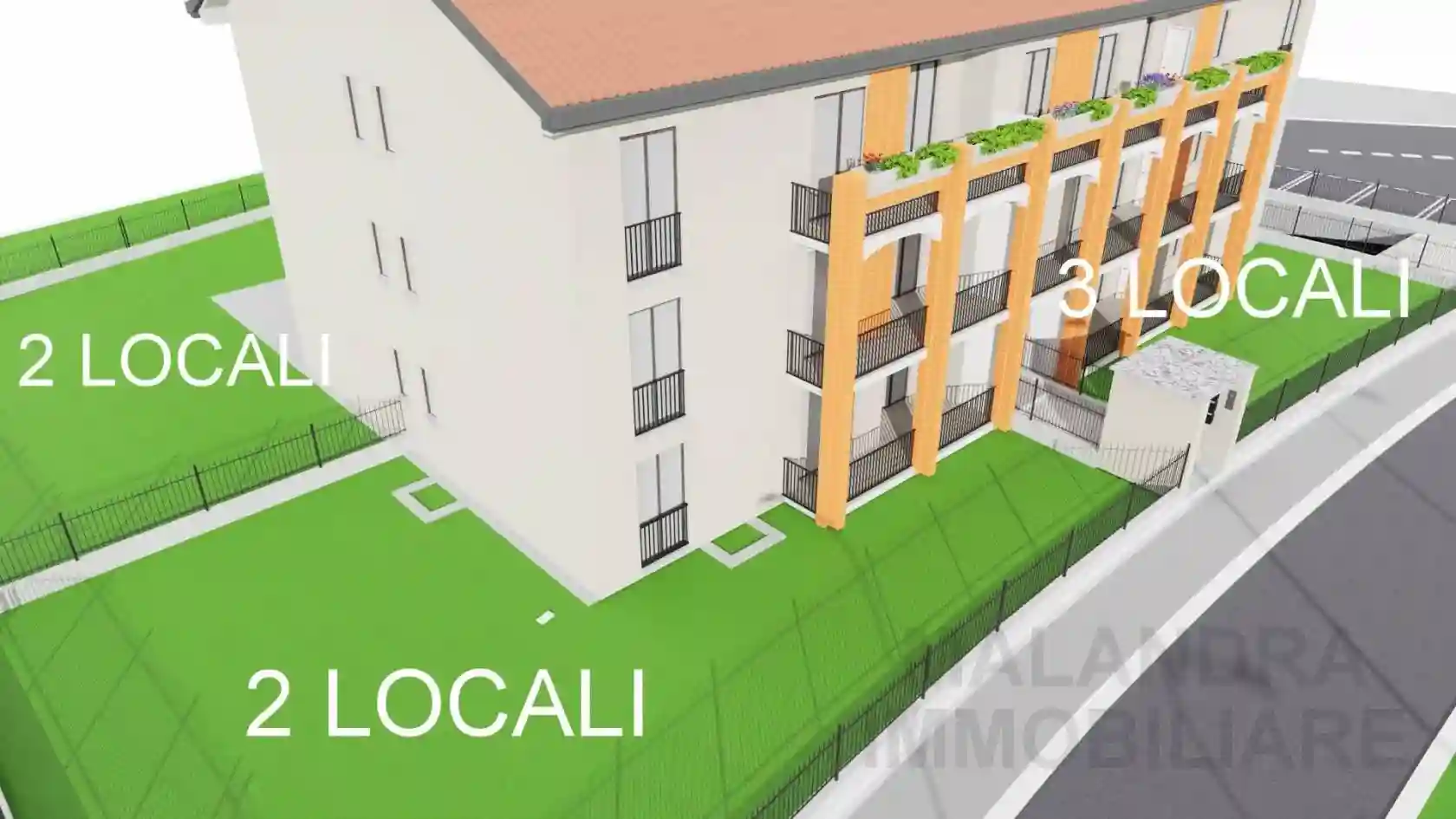 Appartamento - foto 3