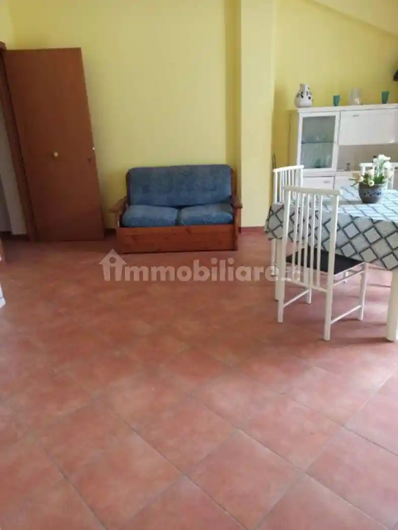 Appartamento in vendita a Castellammare del Golfo