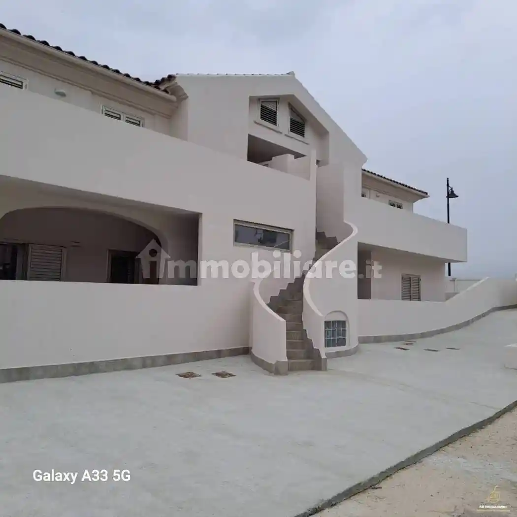 Appartamento in vendita a Olbia