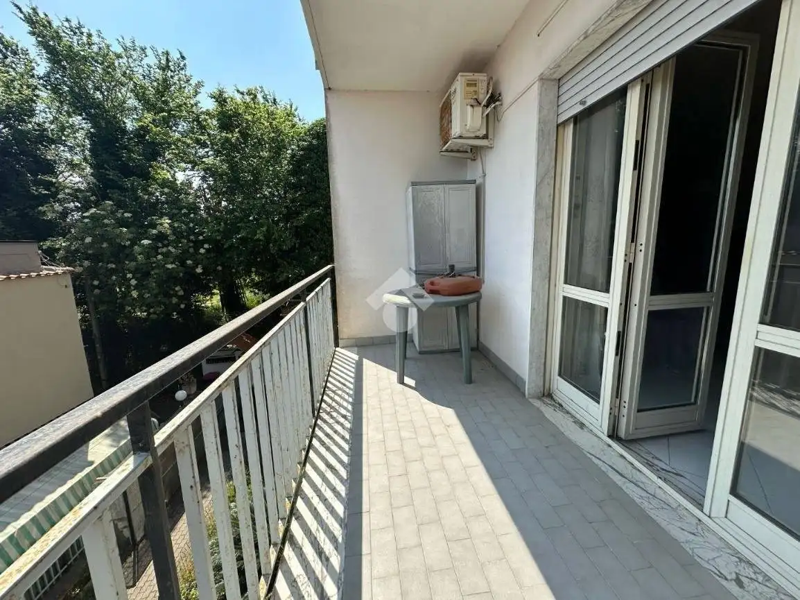 Appartamento in vendita a Villaricca