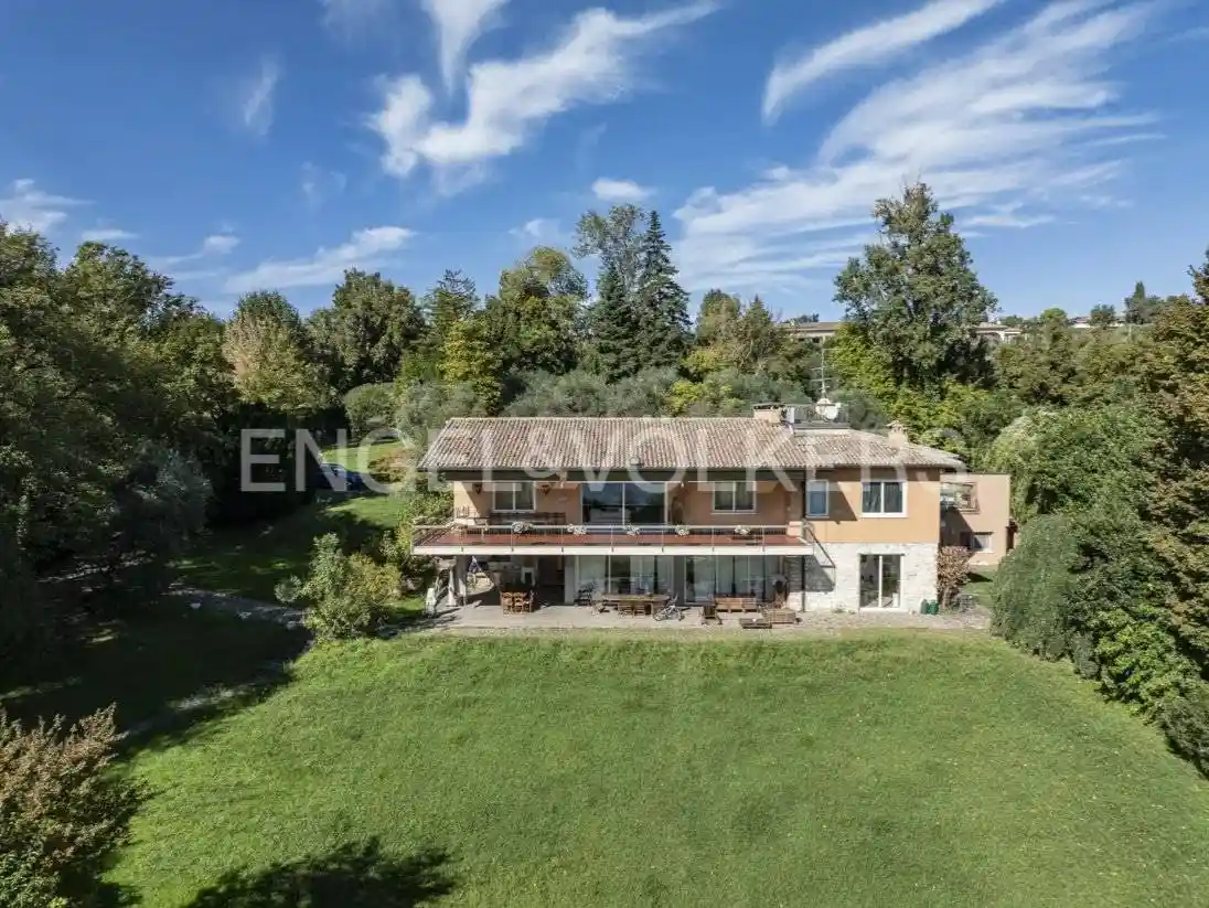 Villa unifamiliare via del Gazzo 39, Gardoncino, Manerba del Garda - foto 3