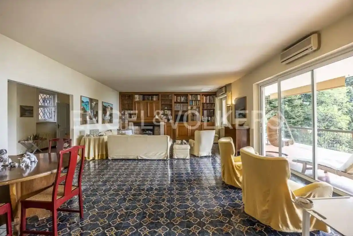 Villa unifamiliare via del Gazzo 39, Gardoncino, Manerba del Garda - foto 4