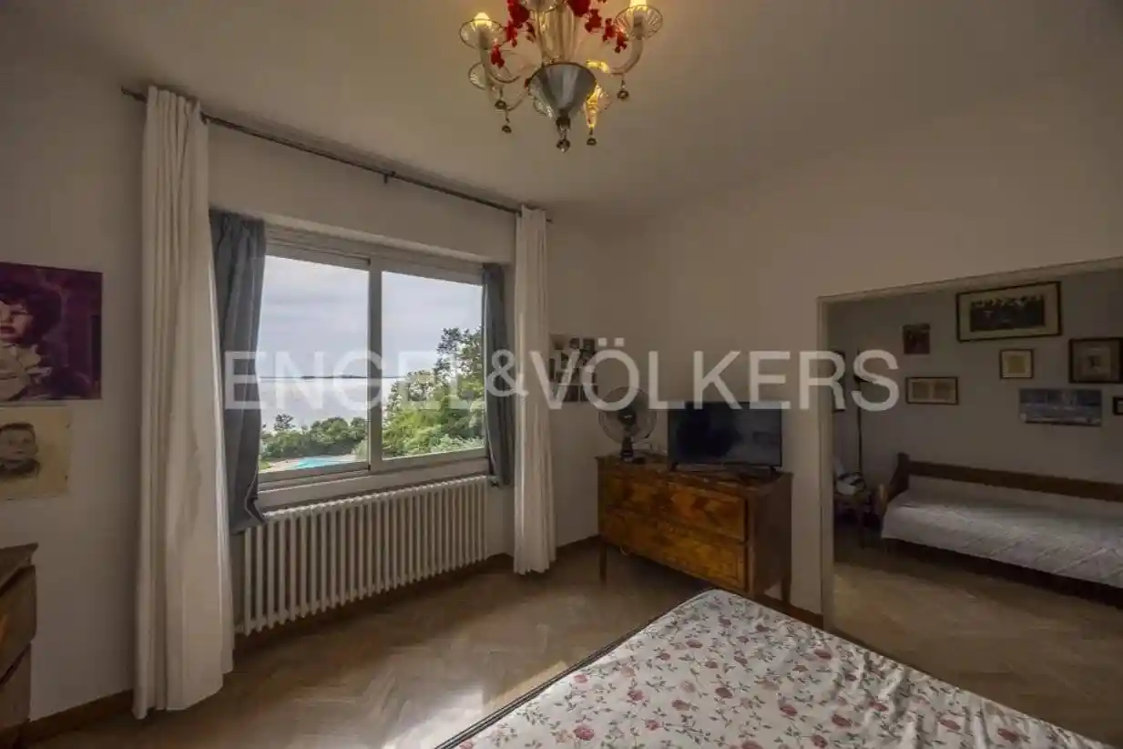 Villa unifamiliare via del Gazzo 39, Gardoncino, Manerba del Garda - foto 5