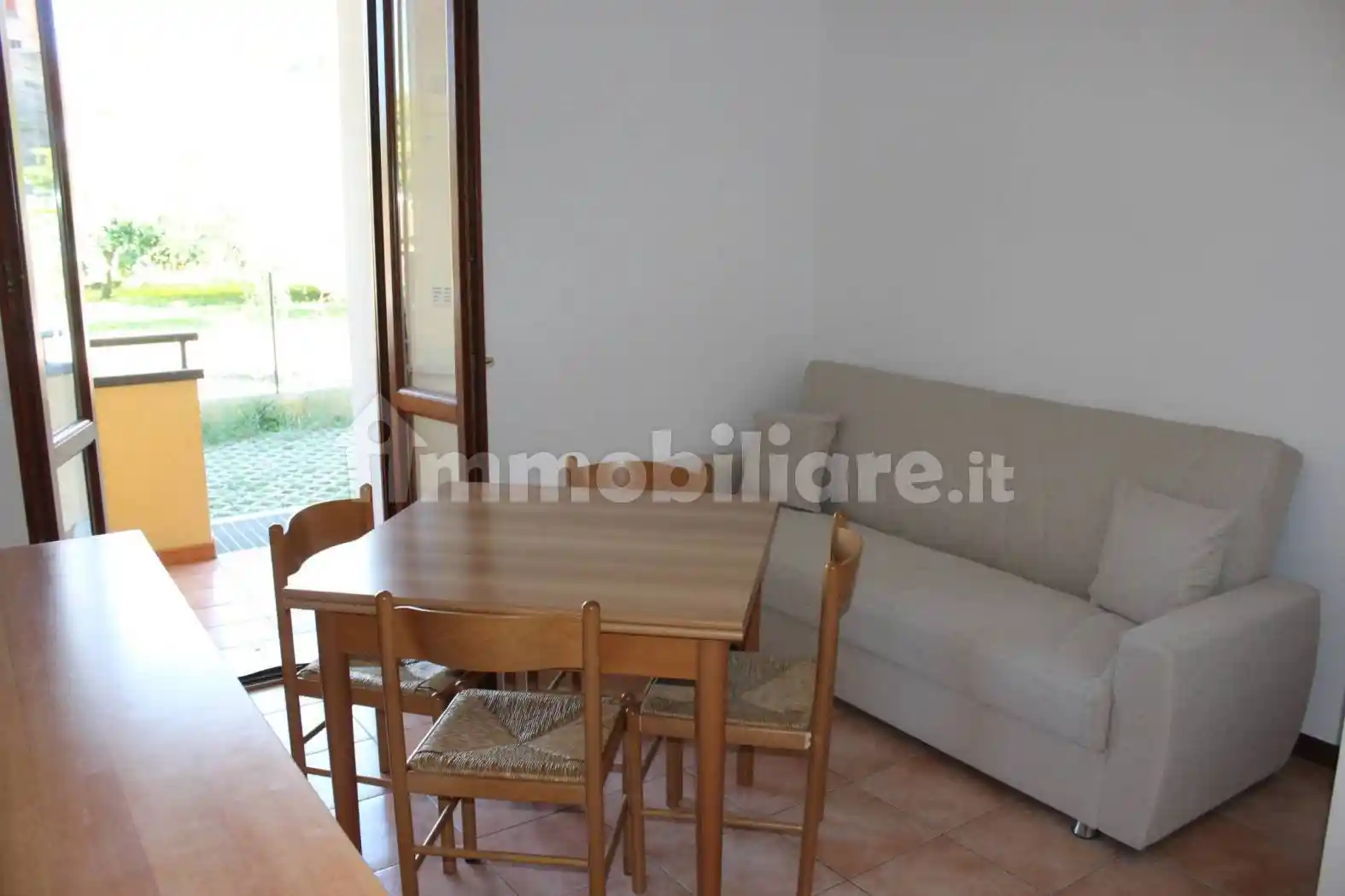 Appartamento in affitto a Fano