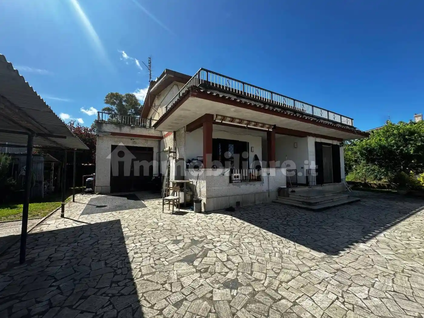 Villa in vendita a Ardea