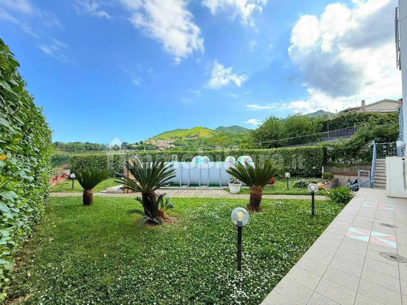 Appartamento in vendita a Cava de' Tirreni