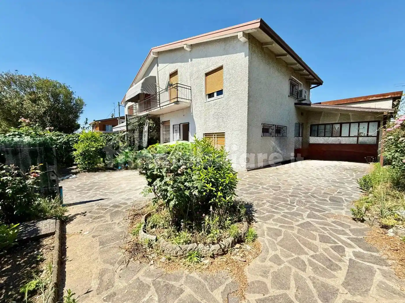 Villa in vendita a Brescia