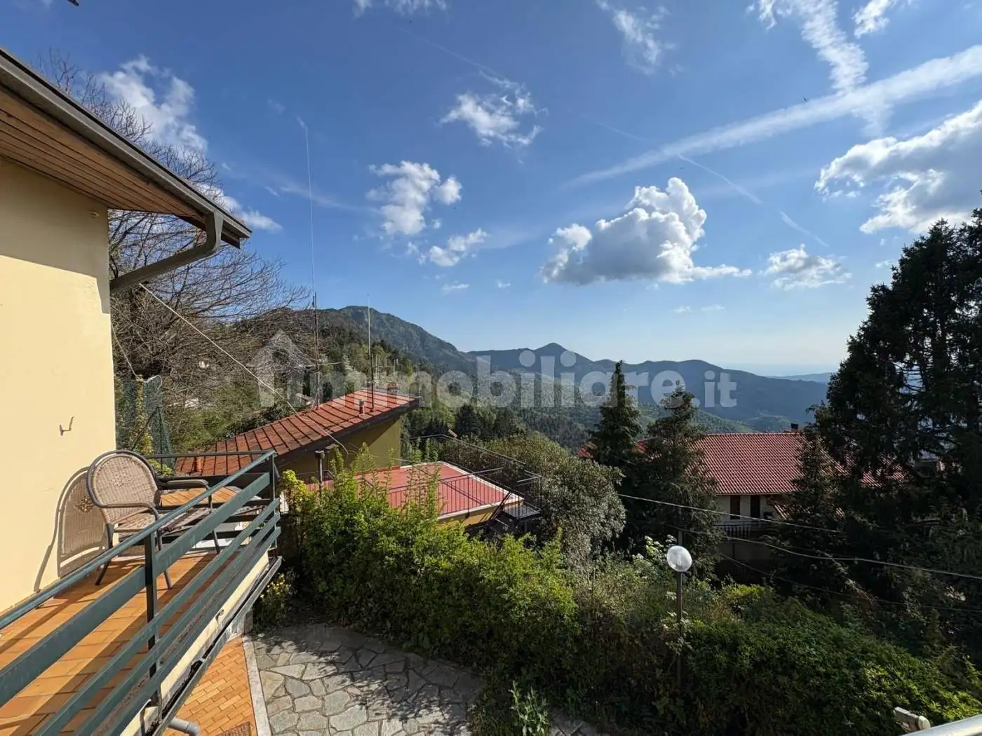 Villa in vendita a Bajardo