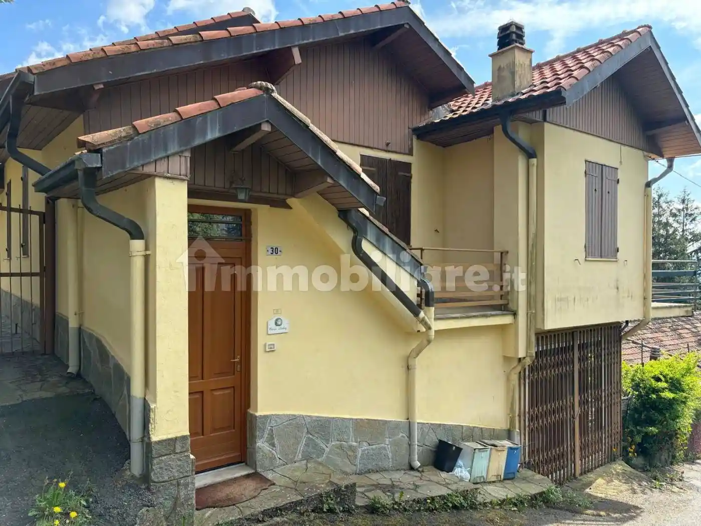 Villa unifamiliare via Roma, Bajardo - foto 3