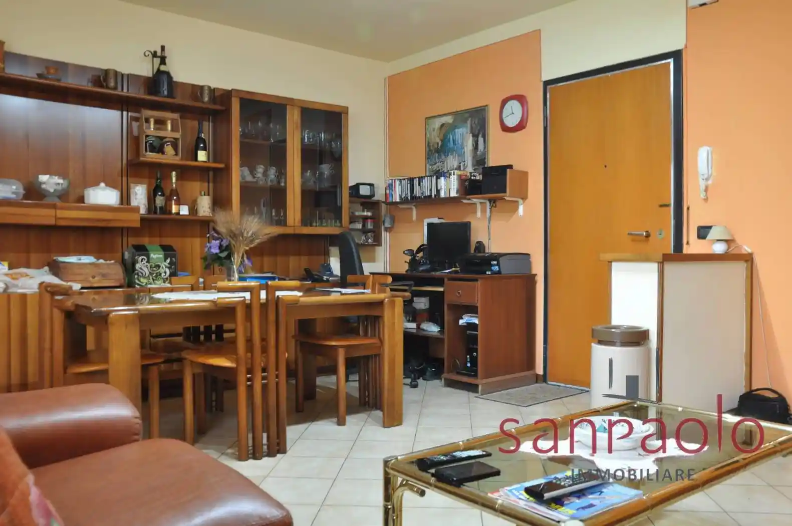 Appartamento via Giuseppe Di Vittorio 7, Bottegone, Pistoia - foto 2