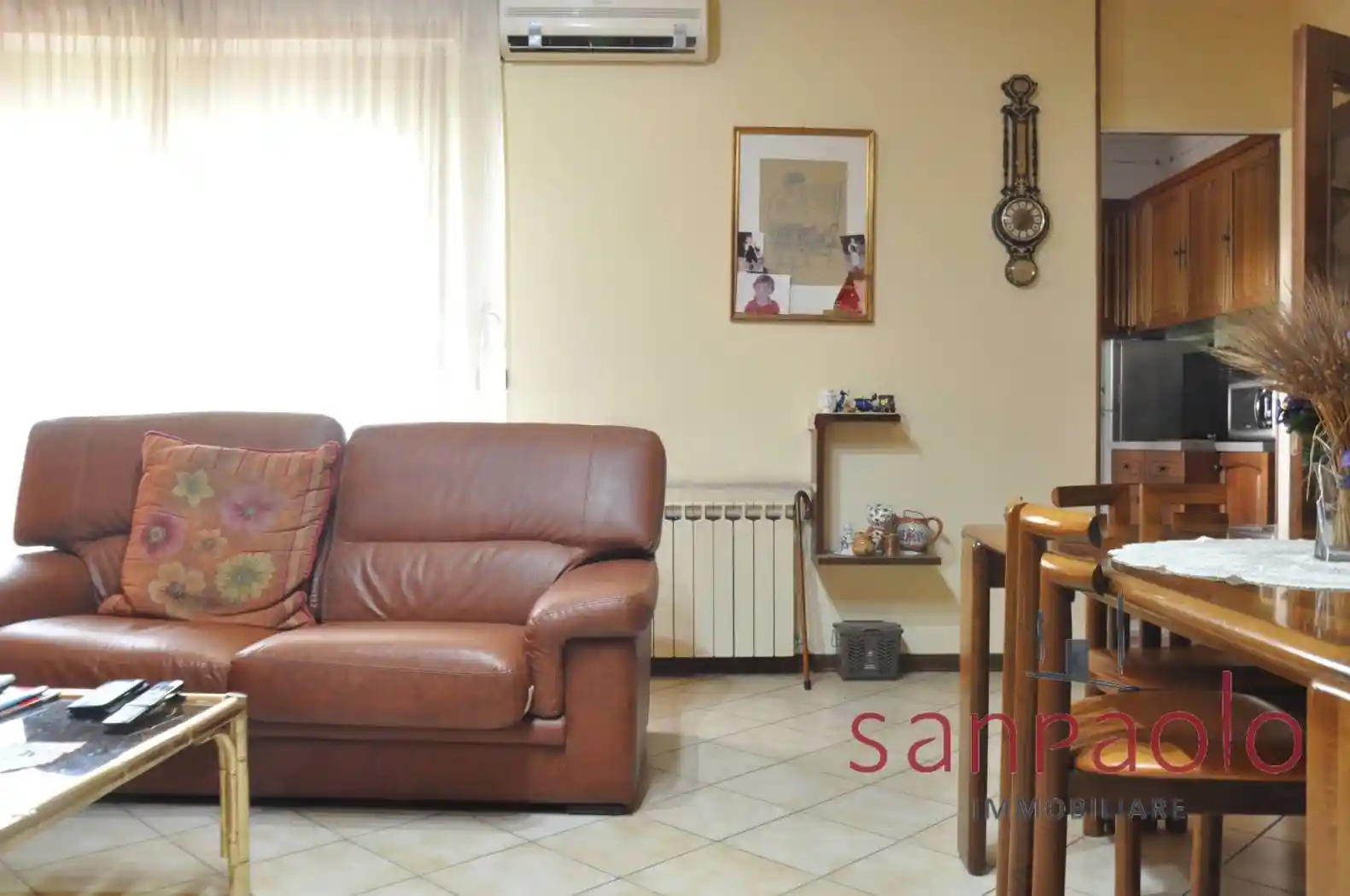 Appartamento via Giuseppe Di Vittorio 7, Bottegone, Pistoia - foto 3