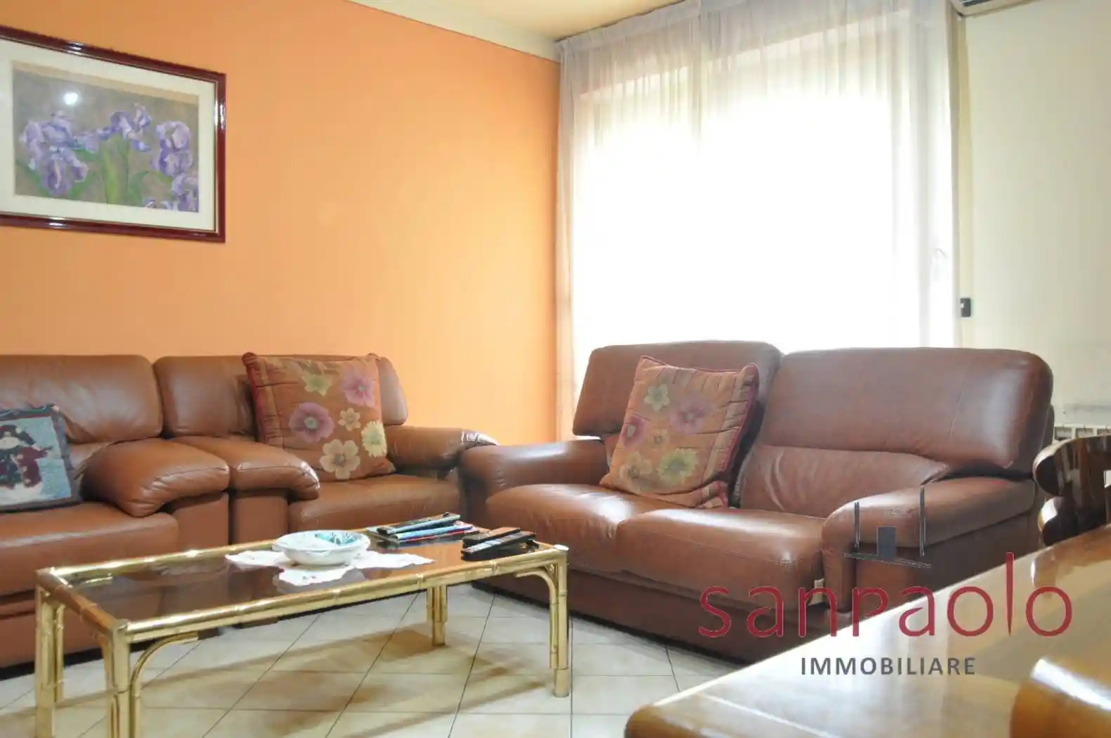 Appartamento via Giuseppe Di Vittorio 7, Bottegone, Pistoia - foto 4