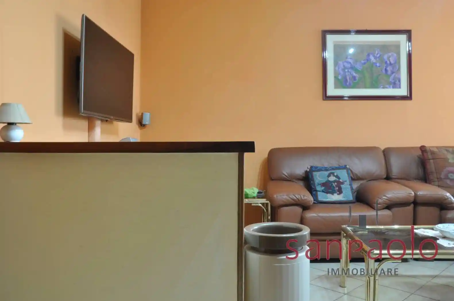 Appartamento via Giuseppe Di Vittorio 7, Bottegone, Pistoia - foto 5