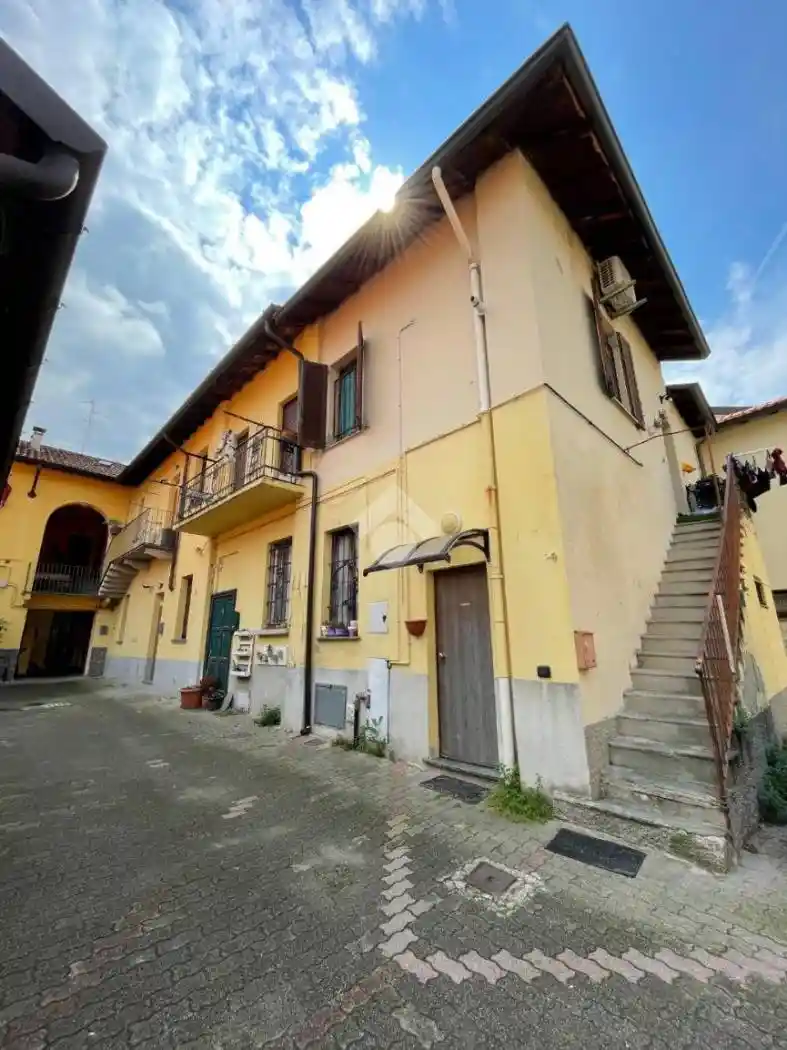 Appartamento in vendita a Monza