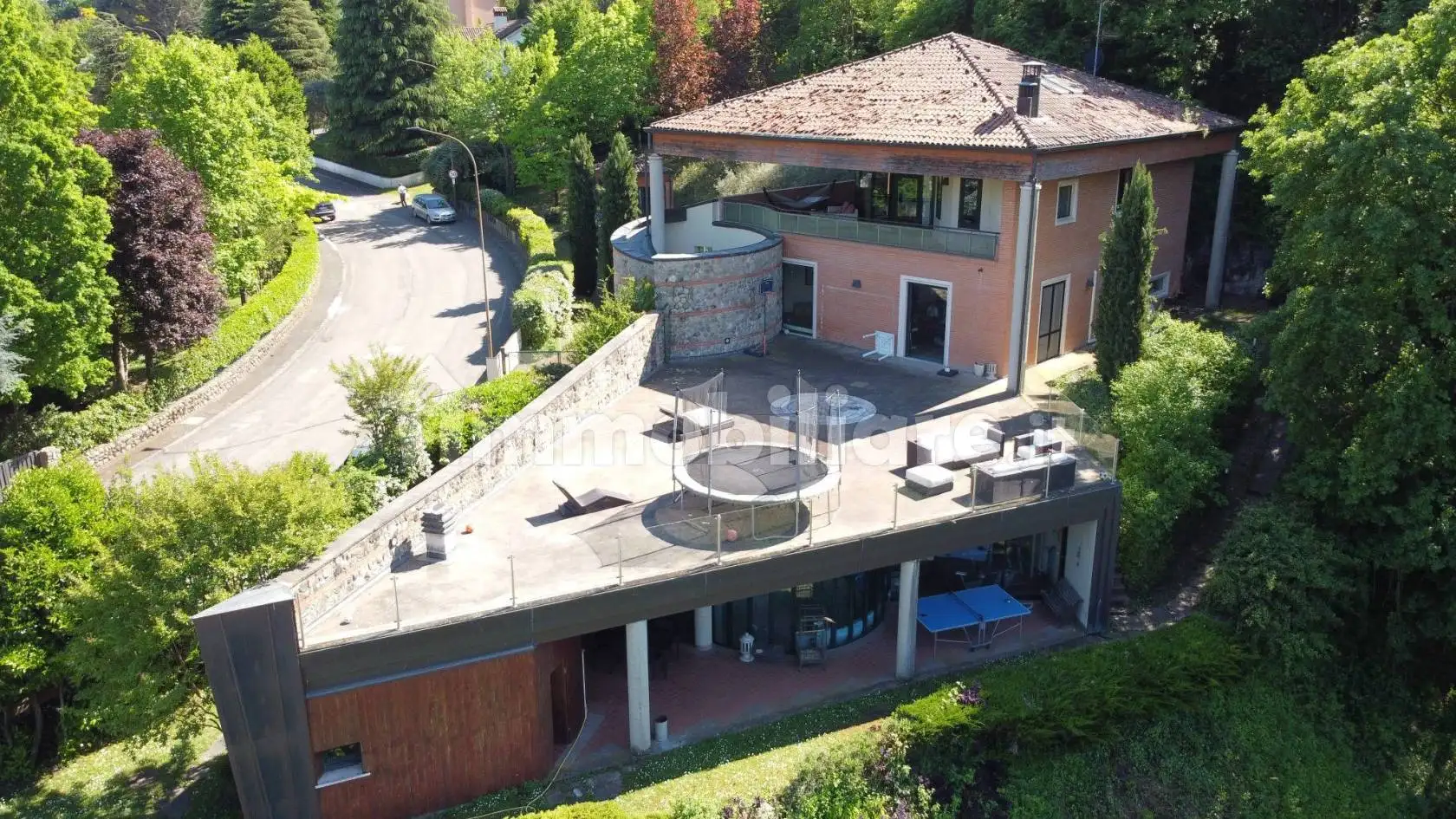 Villa in vendita a Sasso Marconi