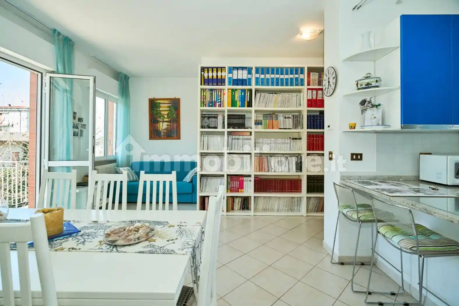 Appartamento in vendita a Ravenna