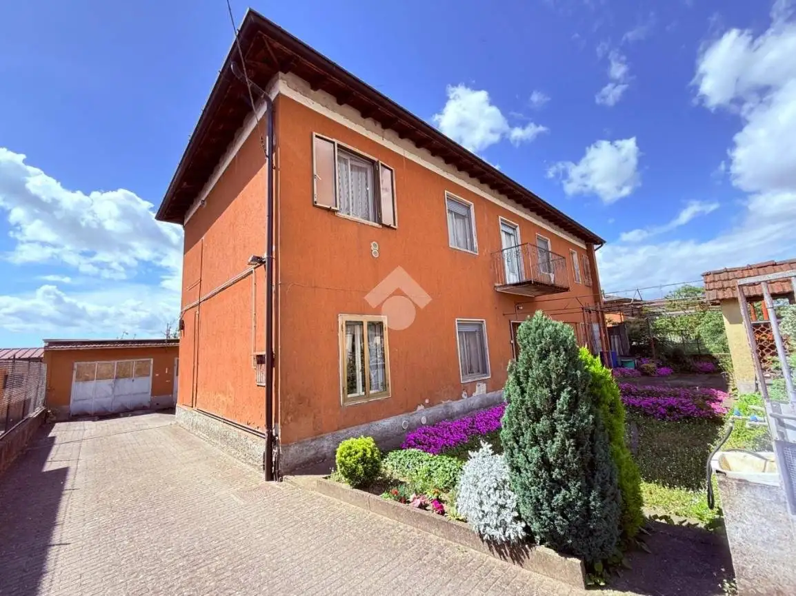Villa in vendita a San Bassano