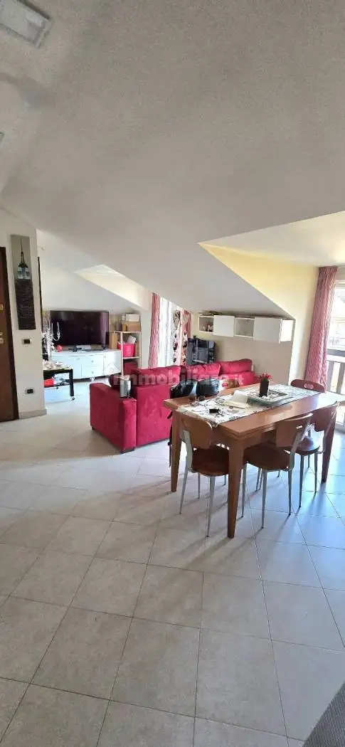 Attico - Mansarda in vendita a Marigliano