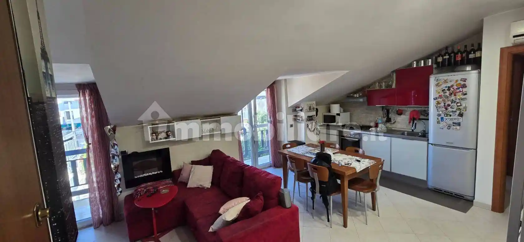 Attico - Mansarda - foto 3