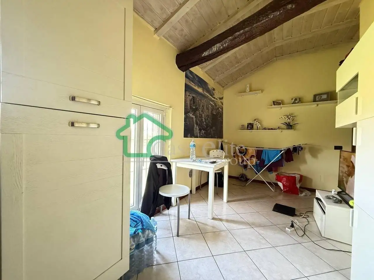 Appartamento in vendita a Cornegliano Laudense