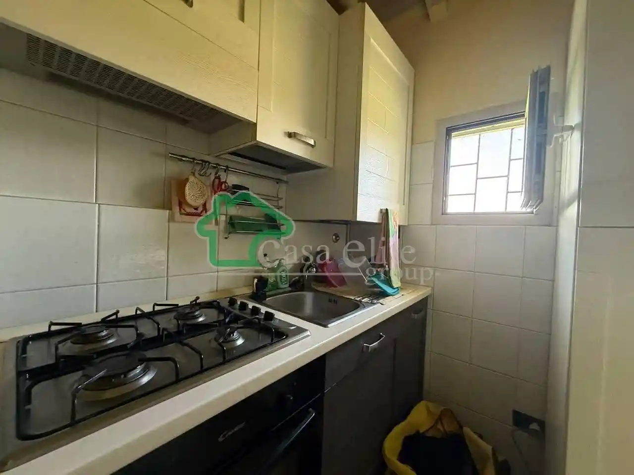 Bilocale via Roma, Muzza Sant'Angelo, Cornegliano Laudense - foto 2