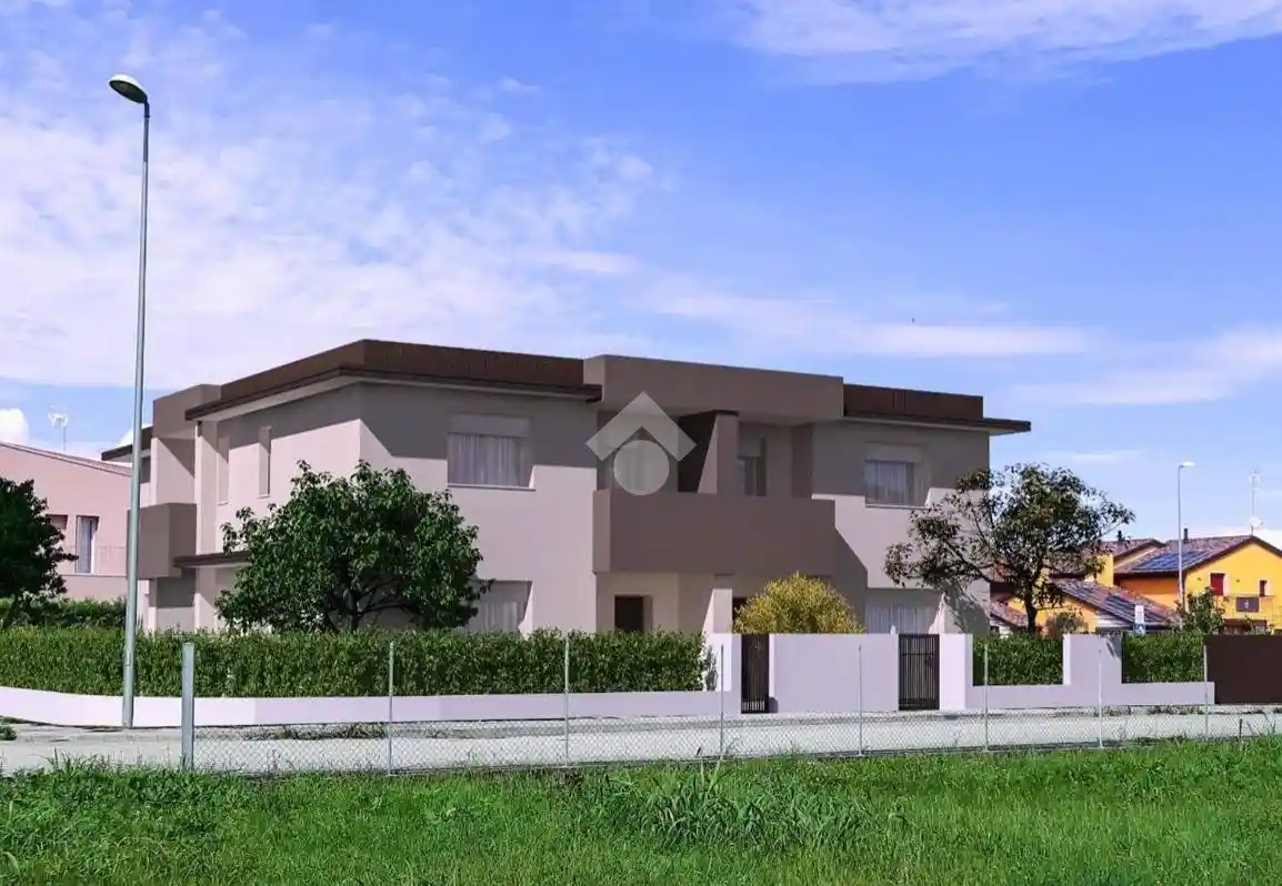 Villa in vendita a Vedelago