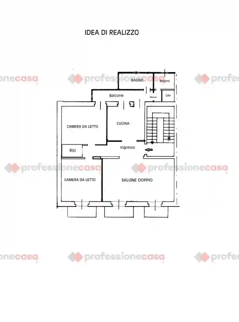 Appartamento - foto 5