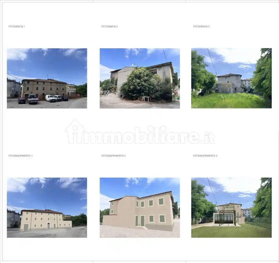 Casa indipendente in vendita a Negrar di Valpolicella