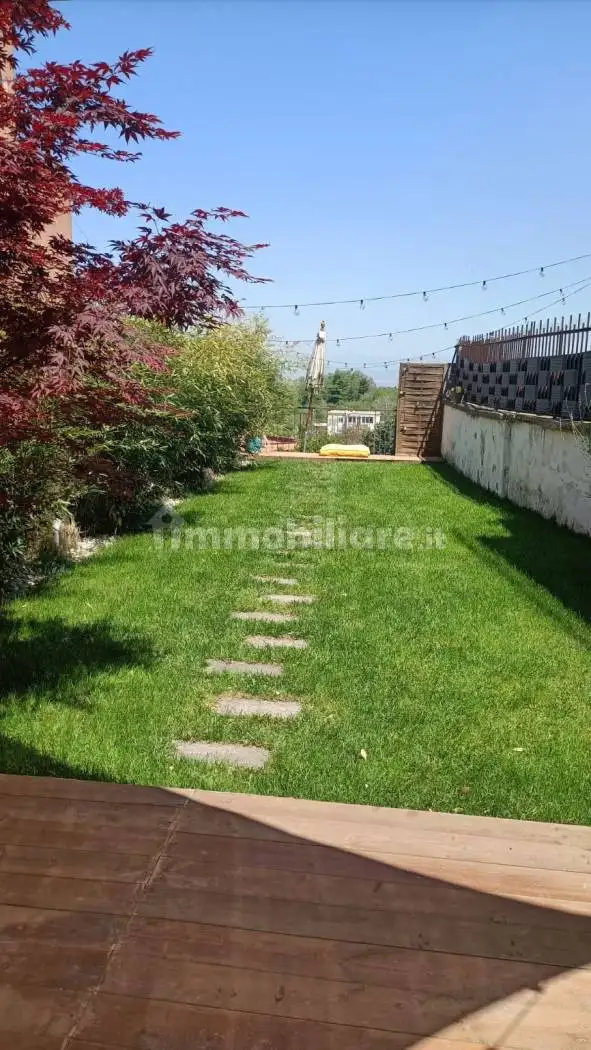 Villa in vendita a Napoli