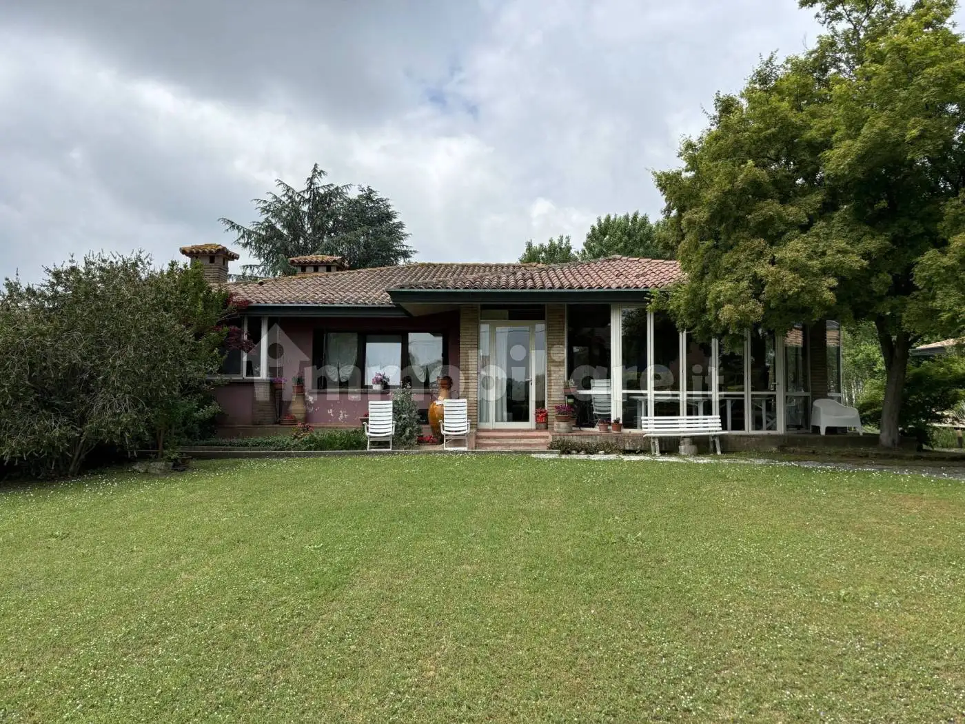 Villa in vendita a Ariano nel Polesine