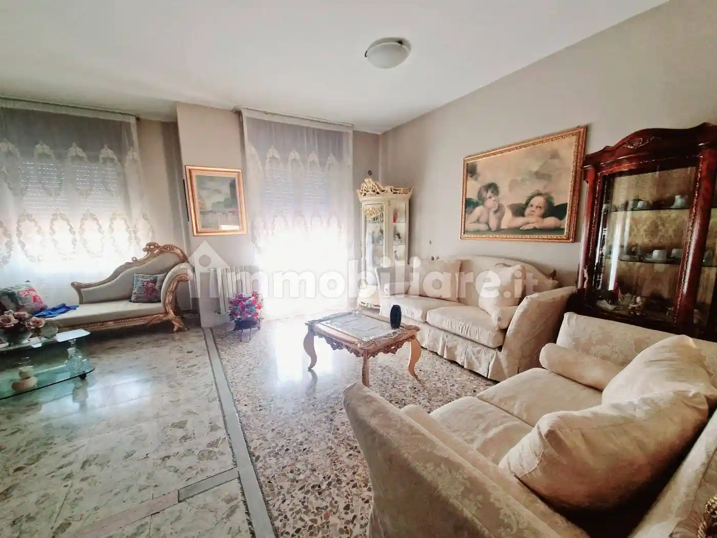 Appartamento in vendita a Orta Nova