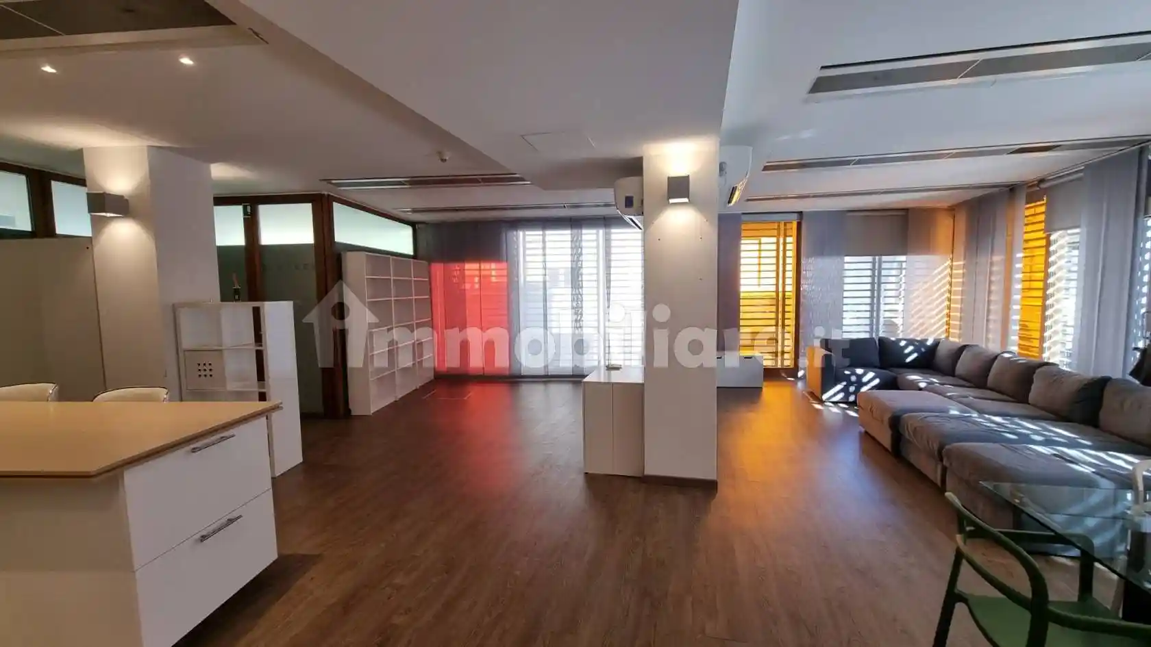 Appartamento in affitto a Cremona