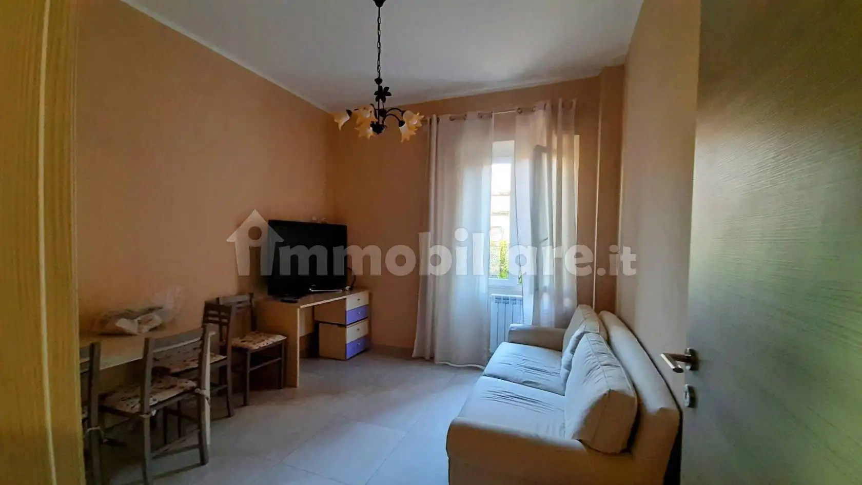 Appartamento in affitto a Ladispoli