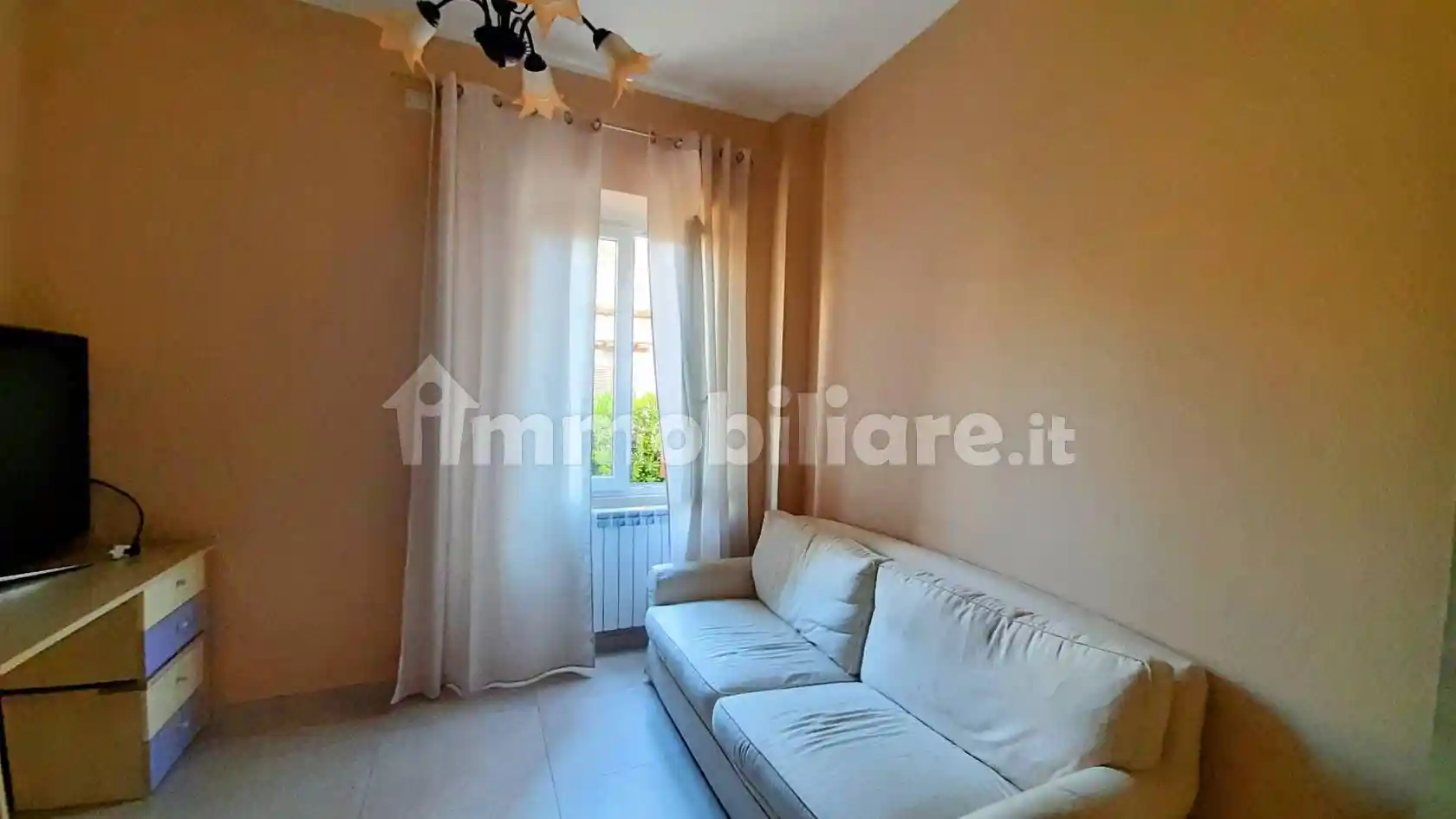 Bilocale via Livorno 44, Centro, Ladispoli - foto 3